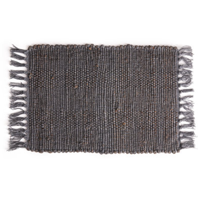 Fringe Placemat