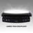 Digital Alarm Clock - Easy To Use - Large, Easy To See Numbers, Built-In Night Light, Bright Big Red Numbers