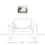 «Soft Cool Farmhouse» sur toile