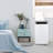 Keystone 14000 BTU Portable Air Conditioner with Remote Included