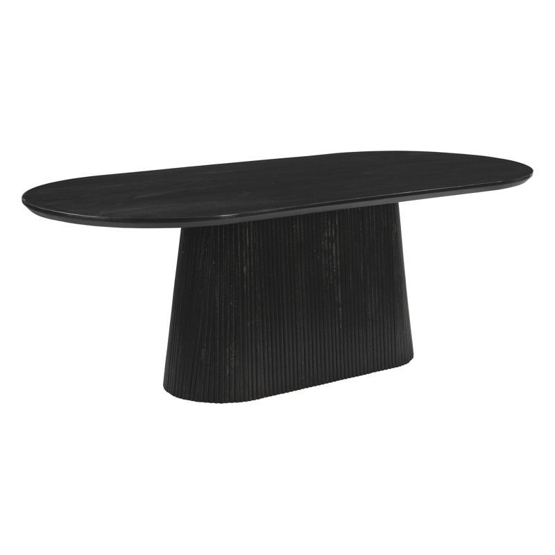 Dining Table Black