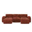 Upholstered Sofa
