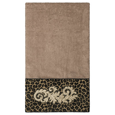 Midweight Bath Towel