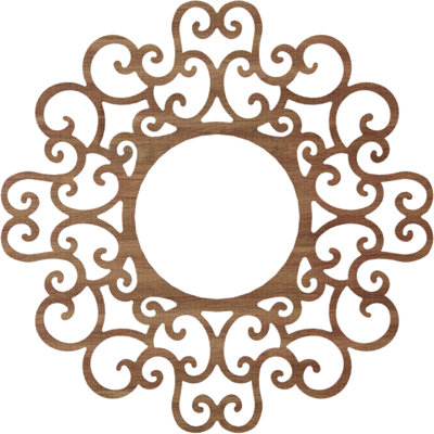 Médaillon Reims