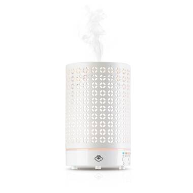 SERENE HOUSE Plug-in Essential Oil Diffusers & Reviews