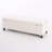 Modern Fabric Upholstered Storage Bench-108988348