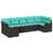 Black Frame/Blue Cushion is out of stock