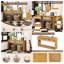 Armoire d'appoint cannelée Jode-428853885