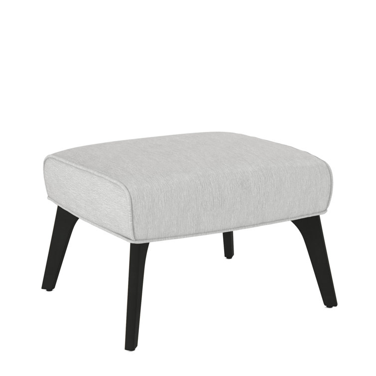 Upholstered Ottoman