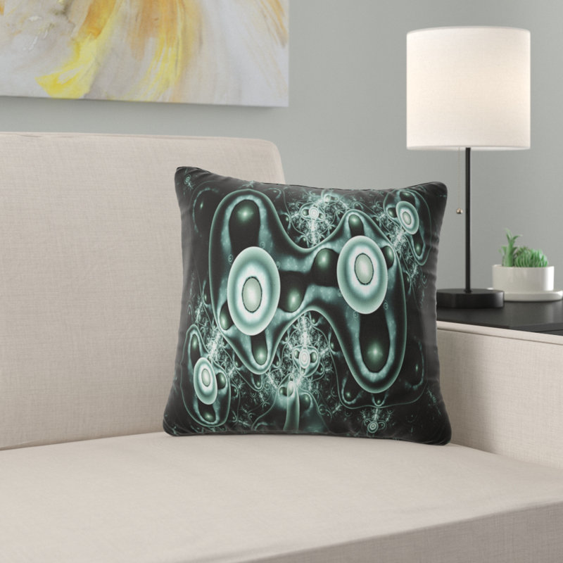 Coussin , 16 po x 1 po, Coussin décoratif