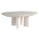 Indio Round Dining Table