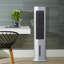 Portable Air Cooling Conditioner