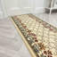 Runner Floral Area Rug-897567892