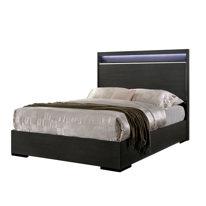 Lit standard Marilou, Grand