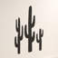 Adhésif décoratif cactus-361436185