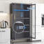 Armoire de rangement 65 po