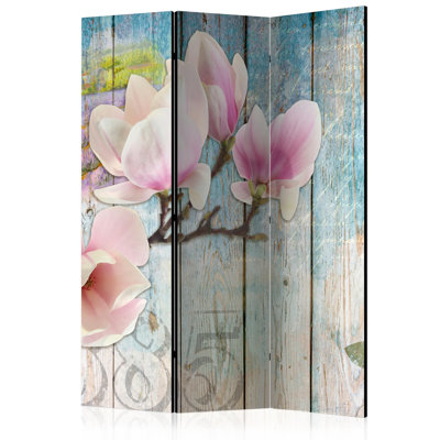 Eastgate 172cm H Folding Room Divider