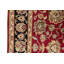 Wool Oriental Area Rug