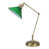 Antique Brass selected