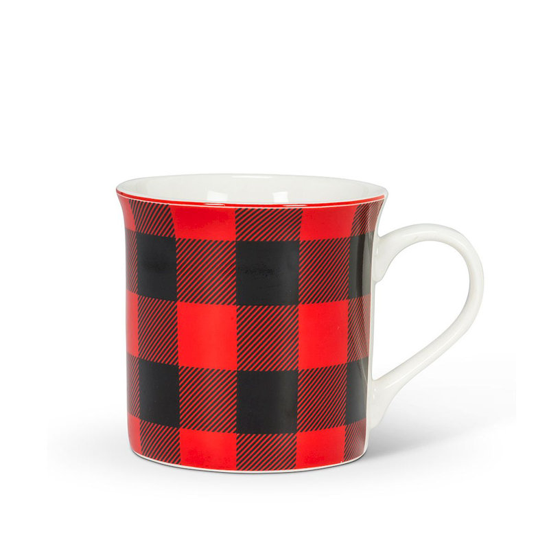 Tasse à café Leist Check