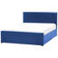 Skien Upholstered Bed-732922541-766352070