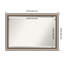 Miroir d'appoint Aracelli-2024060546