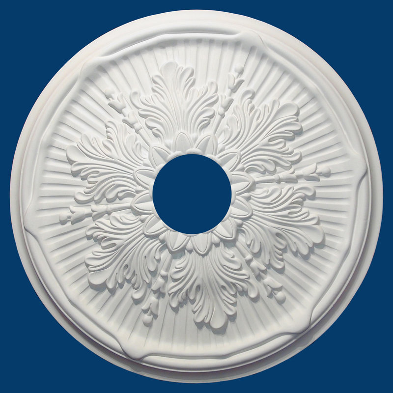 Médaillon de plafond