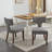 Stylish Upholstered Bar Stools-2013286105