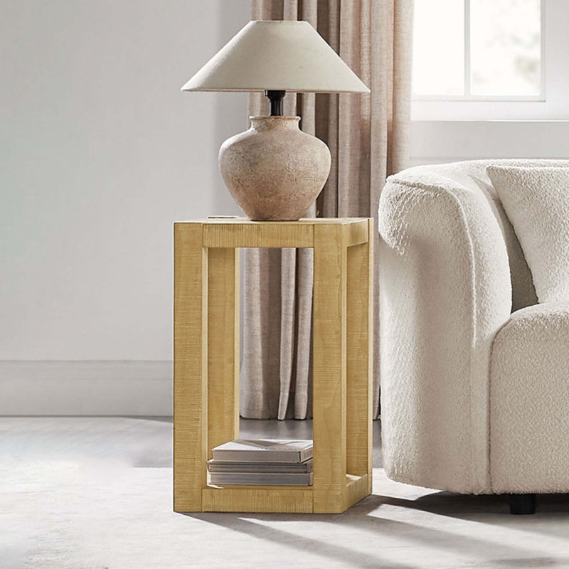 14 Inch Side Table