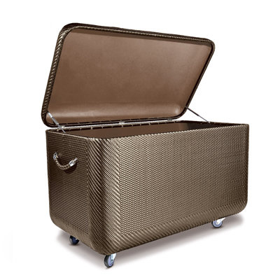 La Malle Accent Trunk