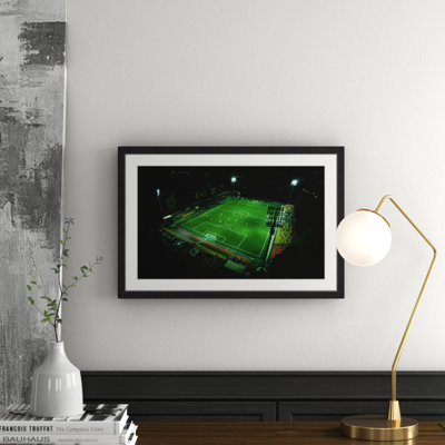 Karolis Janulis - Single Picture Frame Print