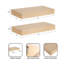 Jeremiah 2 Piece Picture Ledge Wall Shelf-1097291211-1174572259