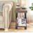 Miki Coffee Table
