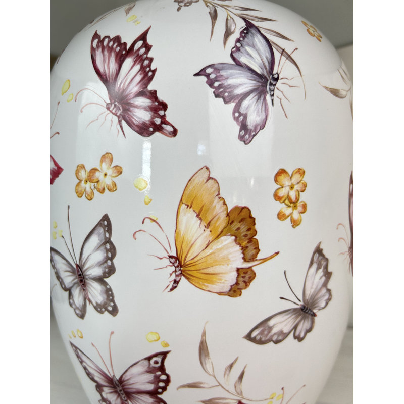 Ceramic Table Lamp