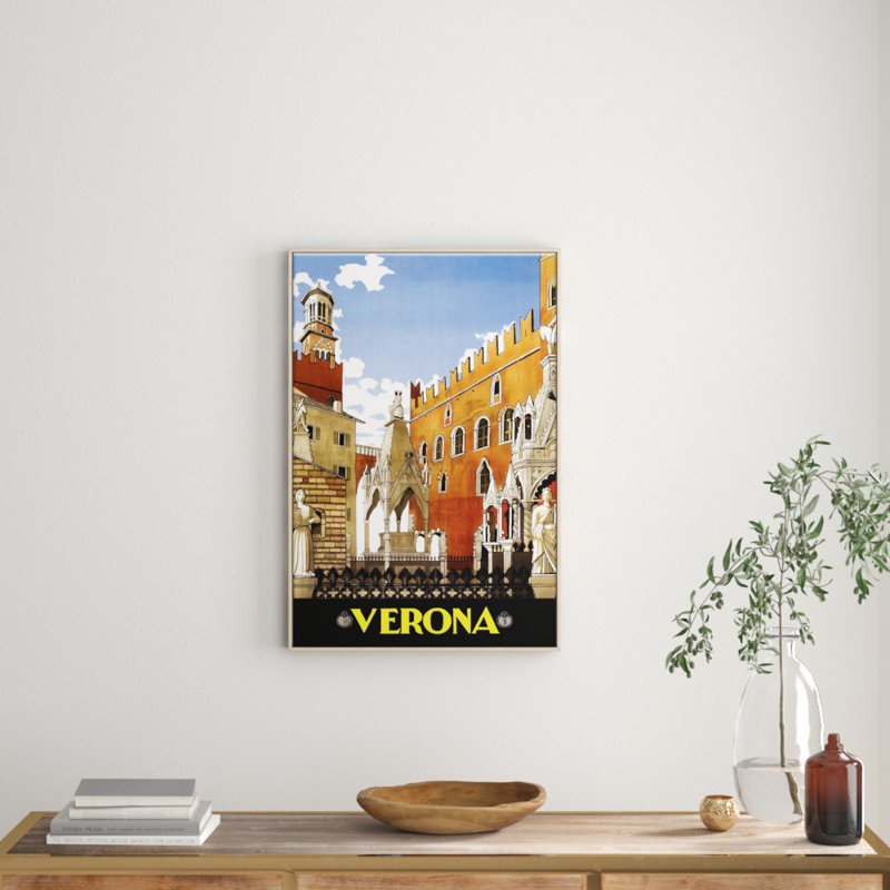 Print on Canvas