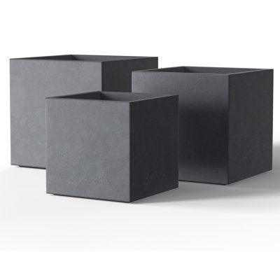 Lupi Handmade Planter Box