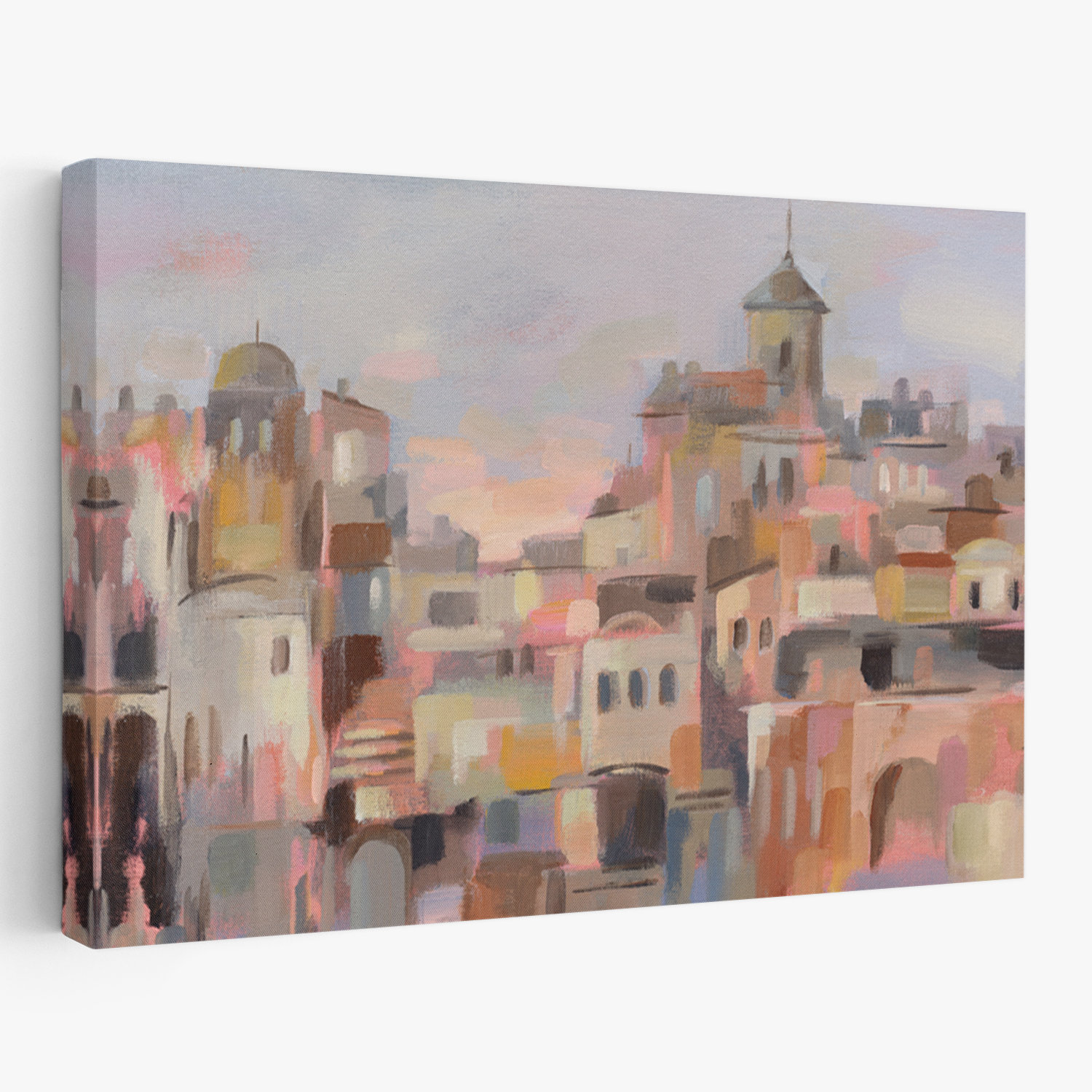 A closer look at Global Inspired Patio Decor