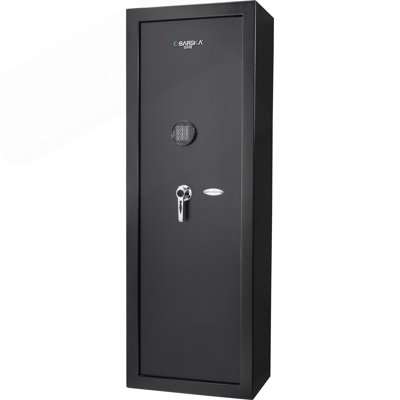 7.87 Cubic Ft Keypad Rifle Safe