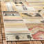 Tapis d'intérieur / extérieur Depuy Performance Southwestern-29331721