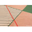 Grand tapis kilim Antonin Kybal