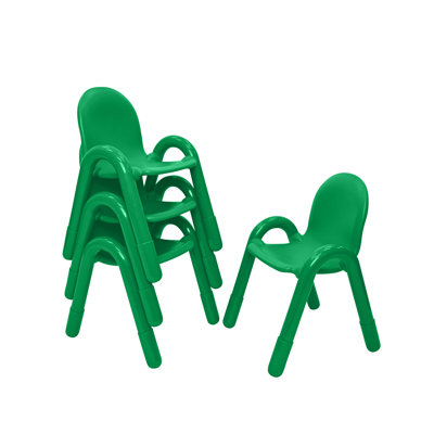Baseline 13" Child Chair