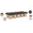 Husnan Boucle Upholstered Bench-93173282-93173338-98172787