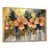 Impression encadrée flottante sélectionné