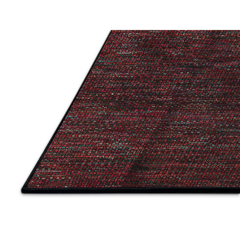 Tapis abstrait moderne 4434, Rectangle 7 pi x 10 pi