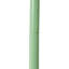 163cm Polished Torchiere Floor Lamp with USB and Outlet