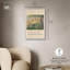 «Day in Paris», affiche d'art rétro sur toile par Art Remedy-115022417-115022431
