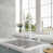Blanc mat