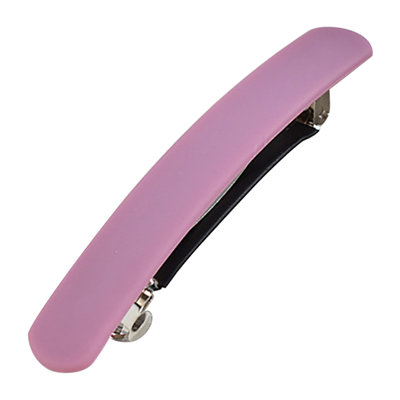 Barrette Clip Hair Barrettes For Women 12 Colors Thick Medium Hair Barrette Clips Flat Hair Pins Strong Hold Vintage Hair Clips French Hair Barrette Clip For Women