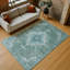 Tapis intérieur / extérieur lavable à la machine Hashlamoun ACN2321 Global-619124904