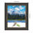 Shareeta Black Single Picture Frame-306785634